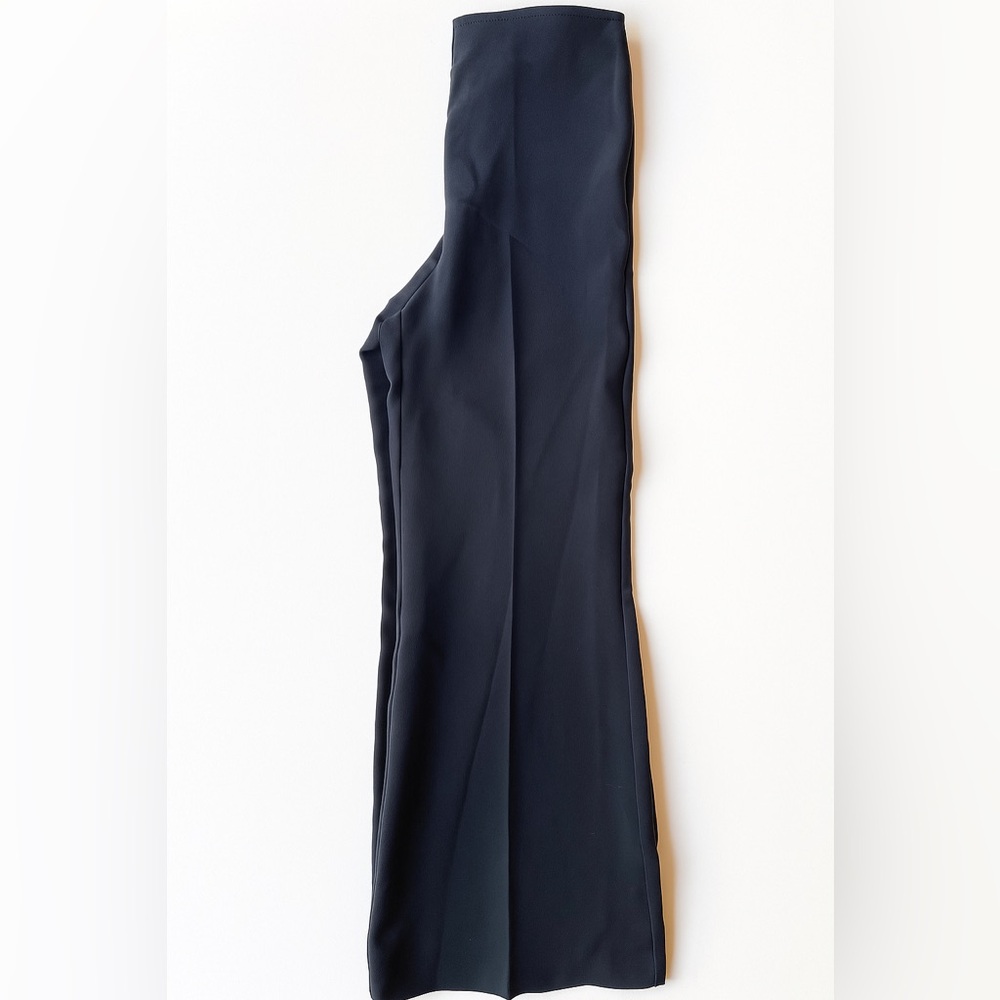 Urban Outfitters Stretch Wide Leg Pants